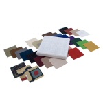 Swatches and Samples