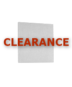Clearance Items