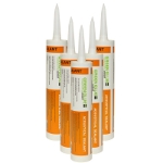 Green Glue Noiseproofing Compound Tubes