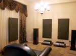 ATS Acoustic Panels