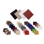 Swatches and Samples