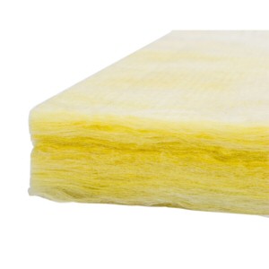 ATS Acoustics Rigid Fiberglass Board, 2�� Single PC