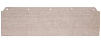 ATS Acoustic Baffle - 12x48x2
