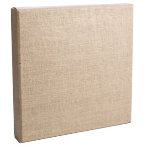 ATS Acoustic Panel 24x24x4