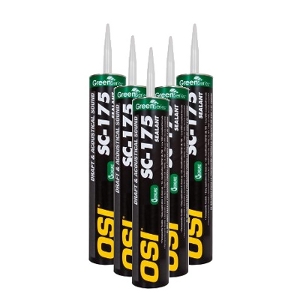 OSI SC 175 Draft Acoustical Sound Sealant