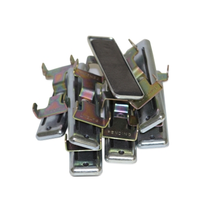 Green Glue Noiseproofing Drywall Clips