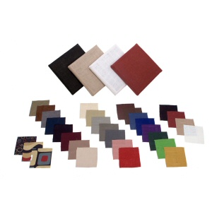 Executive Sample Pack