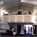 Acoustics for Organizations