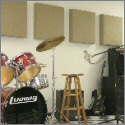 ATS Acoustic Panels