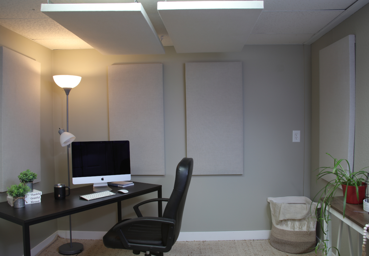 ATS Acoustics Room Kits