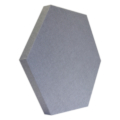 ATS Acoustics Hexagon Panels
