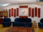 ATS Acoustic Panels