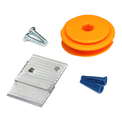 Installation Hardware