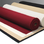 All Acoustic Fabrics from ATS Acoustics