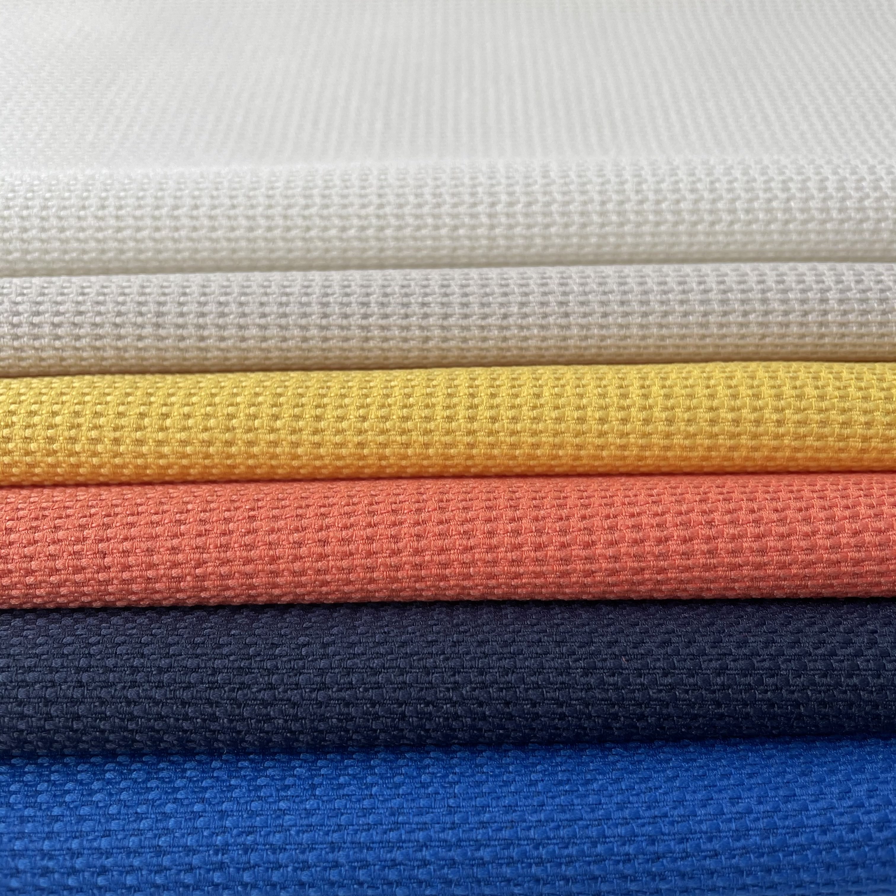 All Acoustic Fabrics from ATS Acoustics