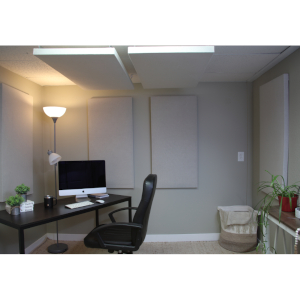 ATS Acoustics Home Office Room Kits
