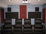 ATS Acoustic Panels