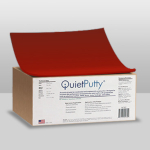 QuietGlue Products