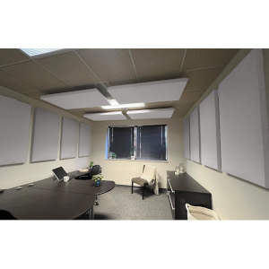 ATS Acoustics Home Office Room Kits