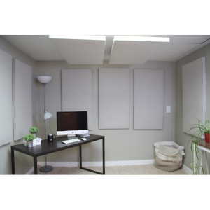 ATS Acoustics Home Office Room Kits