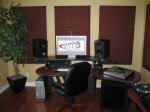 ATS Acoustic Panels