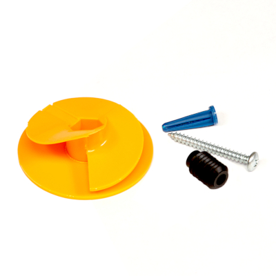 ATS Acoustics Rigid Fiberglass Board, 2 Inch, 3 lb (6PK)