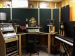 DIY Acoustic Panels