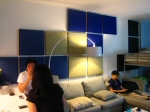 ATS Acoustic Panels