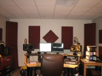 ATS Acoustic Panels