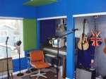 ATS Acoustic Panels