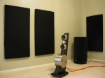 DIY Acoustic Panels