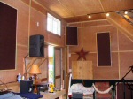 DIY Acoustic Panels