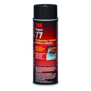 3M Super 77 Adhesive 16.75 oz