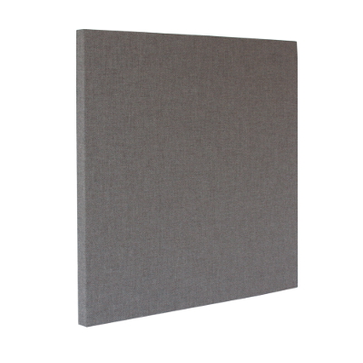 ATS Hardened-Edge Acoustic Panel - 24 x 24 x 1