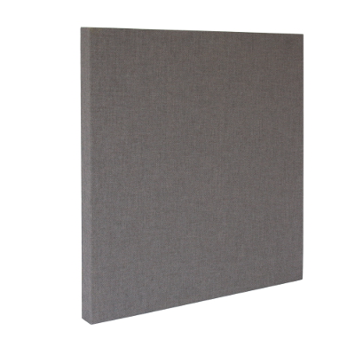 ATS Hardened-Edge Acoustic Panel - 24 x 24 x 2