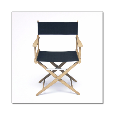 ATS Movie Art Acoustic Panel - Directors Chair