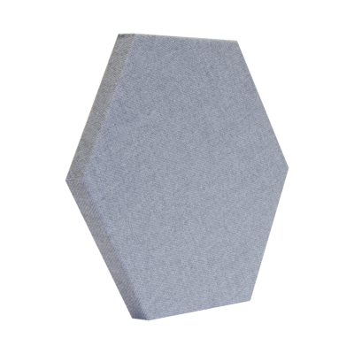 ATS Acoustics Hexagon Panels  12 x 1