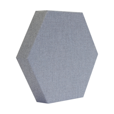 ATS Acoustics Hexagon Panels  12 x 2