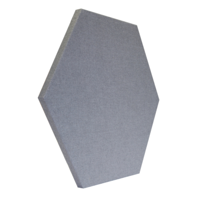 ATS Acoustics Hexagon Panels  24 x 1