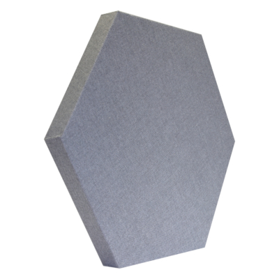 ATS Acoustics Hexagon Panels  24 x 2