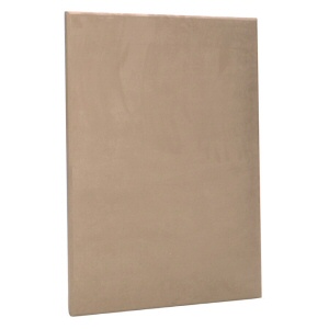 ATS Suede Acoustic Panel - 24x36x2