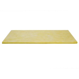 ATS Acoustics Rigid Fiberglass Board, 1, 3lb (Single Pc)