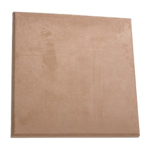 ATS Suede Acoustic Panel - 24x24x2