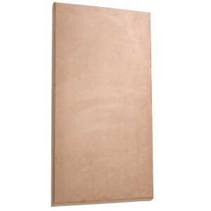 ATS Suede Acoustic Panel - 24x48x4