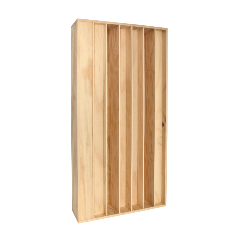 Ats Acoustic Diffuser – ATS acoustic diffusor – QIVH