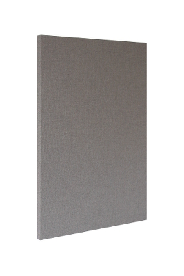 ATS Hardened-Edge Acoustic Panel - 24 x 36 x 1