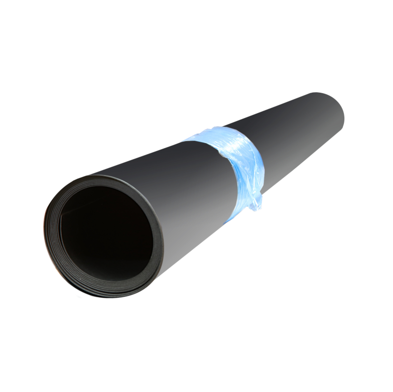 Mass Loaded Vinyl Soundproofing Barrier, 0.5 lb, 4-feet wide, 8.25-foot rolls