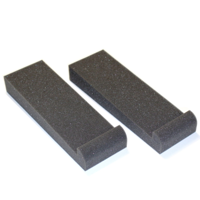 ATS Acoustic Foam Monitor Isolation Pads- (2Pc)