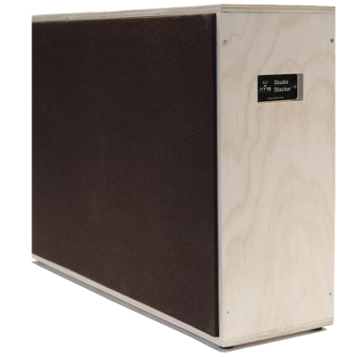 ATS Acoustics Studio Stacker