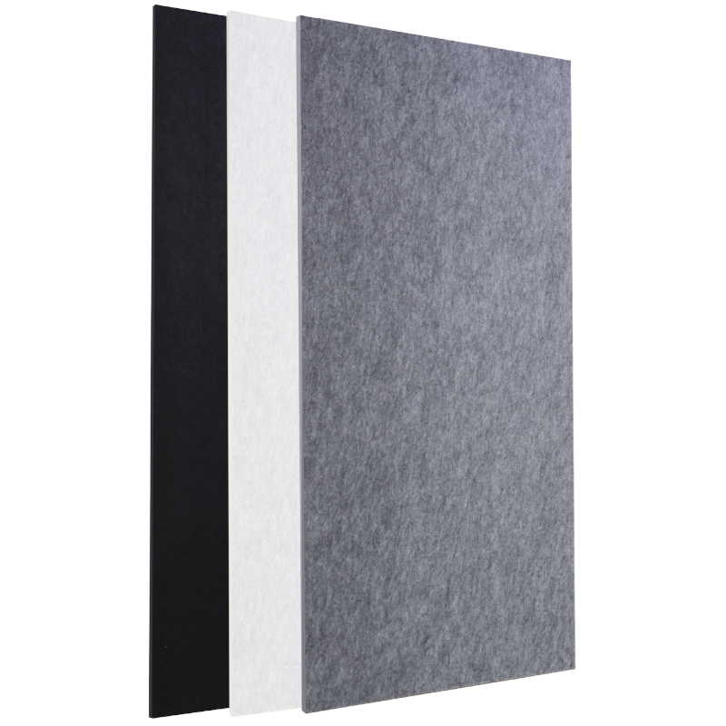 PET Acoustic Panels